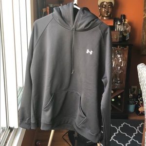 Under Armour Pullover Hoodie